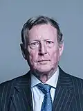 25. Juli: David Trimble (2018) (77)