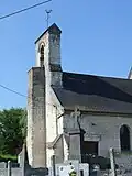 Kirche Saint-Sylvain