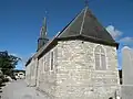 Kirche Saint-Étienne