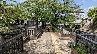 Midori-bashi