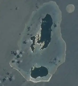 NASA-Bild von Ogea