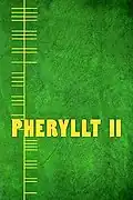 „Pheryllt II“ – 2016