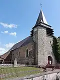 Kirche Saint-Georges