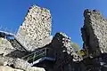 Turmruine