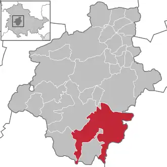 Karte