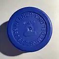 Ohrstöpsel 1980er Jahre …