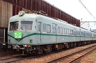 Baureihe 21000