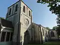 Kirche Saint-Joseph