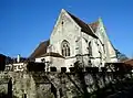 Kirche Saint-Martin