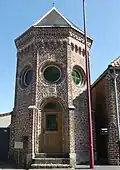 Kapelle Saint-Roch