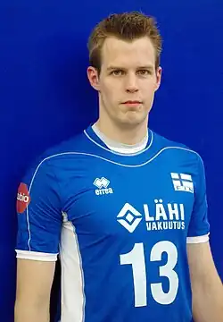 Mikko Oivanen