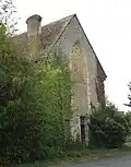 Priorei Sainte-Marie-Madeleine