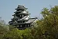 Burg Okayama