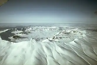 Mount Okmok