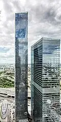 OKO Towers