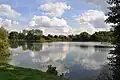 Baggersee