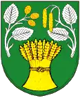 Wappen von Olšovec