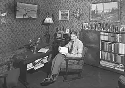 Olav Odden (1948)