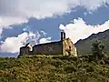 Kirche San Quilicu