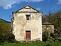 Kirche Sant-Andrea
