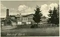 Holzstoff-Fabrik der München-Dachauer Papierfabrik