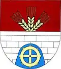 Wappen von Oldřiš
