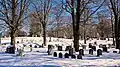 Alter Friedhof