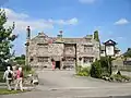 Old Hall Hotel