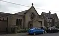 Old St. Brendan’s Church