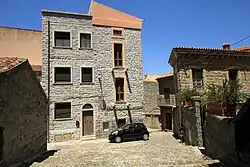 In der Altstadt
