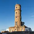 Der alte Leuchtturm