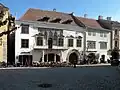 Gambrinus-Haus