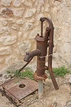 Jerusalem (Armenisches Viertel)
