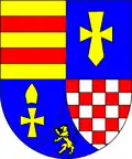 Zentral­behörden des Groß­herzog­tums (1829)