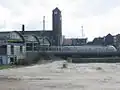 Nordseite