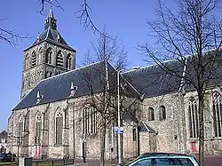 St.-Plechelmus-Basilika, Oldenzaal
