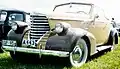 Oldsmobile F-Serie Cabriolet (1938)
