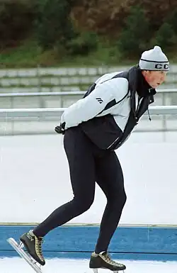 Oleg Boschjew