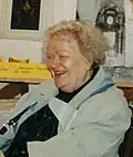 11. Juli: Olga Knoblach-Wolff (1999)