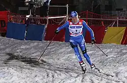 Olga Wassiljewna Schtschutschkina (2010)