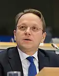 Oliver Varhelyi