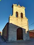 Kapelle