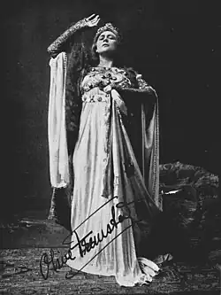 Isolde