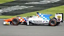 MP Motorsport