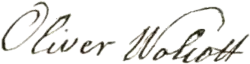 Signatur