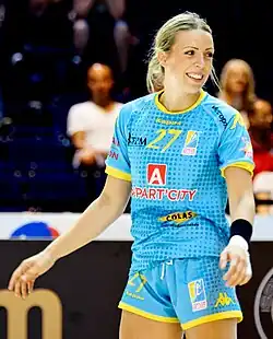 Olivera Jurisic