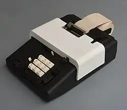 Summa 19 von 1969, Entwurf Ettore Sottsass und Hans von Klier