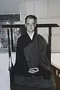 Meister Olivier Wang-Genh (Gendronnière 1994)