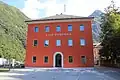 Gemeindehaus