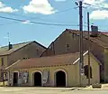Lavoir (ehemaliges Waschhaus)
